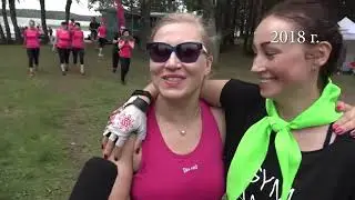 VivatRithmix - Гимн гонок на лодках-драконах На телевидении