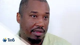 Blaming Myself for Parents' Separation | Male Sexual Assault