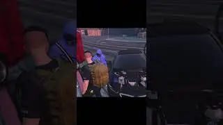 Вот так вот госник должен душить | Gta 5 Majestic RP 