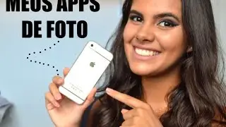 Tv Ketut // Meus Apps de Foto