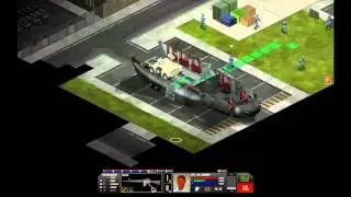 Обзорный Xenonauts v10.0 Full Demo