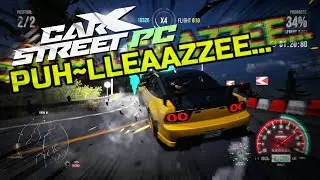 No wonder people CHEAT in CarX Street