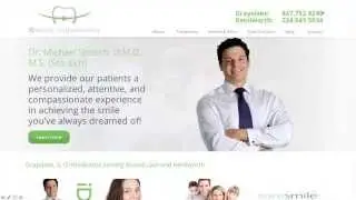 Internet Marketing Introduction Webinar for Dentists and Orthodontists
