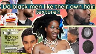 Men Keep Their Hair Short to Avoid Texturism: Fades, Waves & More.
