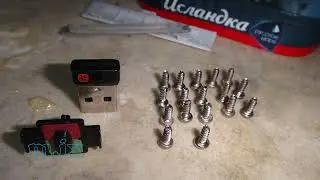 Чистка клавиатуры Logitec K270 Y-R0015 JNZYR0015