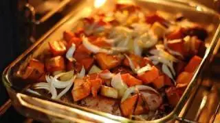 Mike Osterholm talks foodborne illness, recent outbreaks