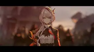 Arknights AMV/GMV - Re:make