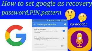 How to protect your phone by google