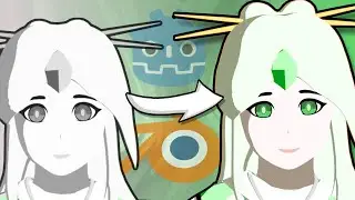 Full Facial Animation Workflow: Blender to Godot