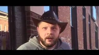 The Great Lakes Cowboy - Trailer