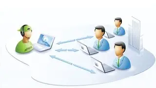 Как управлять своим или чужим компьютером через Интернет?