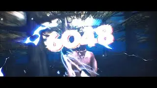 [AoTTG] - 6k D-Gyro - [D-Gyro World Record]