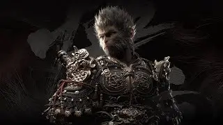 🔴LIVE! Whatever happens, happens...🍥Black Myth: Wukong🍥Phasmophobia🍥