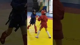 02.04.2022.Турнир по боевому самбо 🥇💪