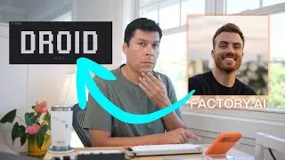 How Droid Handles 7M Tokens | Luke @Factory