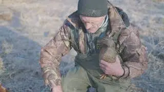 Охота на водоплавающую и боровую дичь. Загородный отель "Волынь"