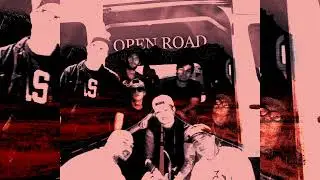 Open Road - Peytn (Official Audio)