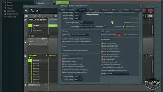 QUICK TIP # 84 -AUDIO SETTINGS - CADILLAKTRACKZ
