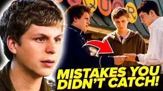 Mistakes In 'Superbad' Fans Probably Didn't Catch!