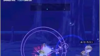 Ragnarok Battle Offline: Stage 5 Boss Deviace with Male Acolyte