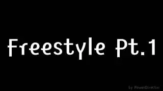 (PlayBoy GanG) Freestyle Pt.1