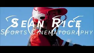 Sean Rice Sports Cinematography Reel 2021