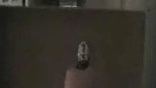 Goldeneye mission 1