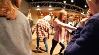 Mannequin Challenge (Fair Haven Student Ministry)