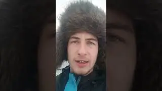 Делаем ЗИМНИЕ колёса на УРАЛ #зима #Урал #мишан