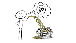 Get rich automatically - The Richest Man in Babylon