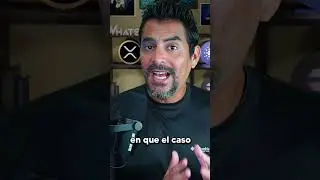 😮 ALERTA SEC: ¿APELARÁ en CASO vs RIPPLE (XRP)? | Criptomonedas Noticias hoy #crypto #shorts #xrp