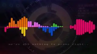 Zgame Fruity Loops Music Visualization (Marching Ants - Toni Agustian)
