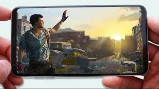 TOP 5 OPEN WORLD GAMES ON ANDROID 2020 | OPEN WORLD GAMES FOR ANDROID HIGH GRAPHICS | PROPLAYER