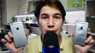 АСМР СЕРВИСНЫЙ ЦЕНТР ПО РЕМОНТУ ТЕЛЕФОНОВ