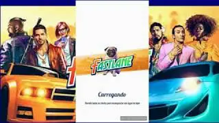 jogo fastlane road to revenge