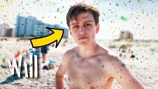THROWING MY BEST FRIEND A SURPRISE PARTY!!