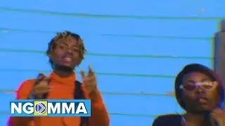 Lord Vicko - Akwetu ( Official Music Video) PART 1