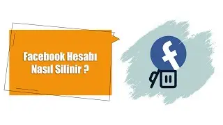 Facebook hesabı nasıl silinir? - Kalıcı hesap silme işlemi