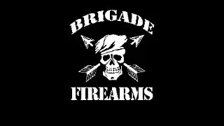 Brigade MFG. Range Day