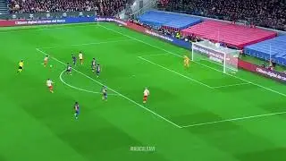 Pau cubarsi vs athletico Madrid | copa del Rey 2nd leg  