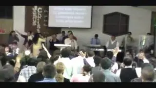Sacar de Negocio A Satanas Parte 1