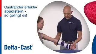 Delta Terry-Net Randpolster - Tipps & Tricks zur Anwendung