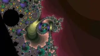 WebM 1080p MIRO Video Convertor transcoded Mandelbrot zoom