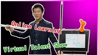 Joined BGT?! 🤹🏻‍♂️  THE RESULTS IS...? 🏆 [Fun Things in School] 