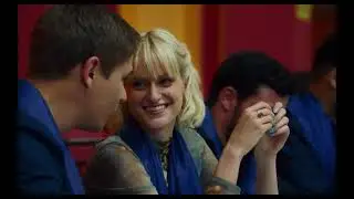 Teddy   Official Trailer 2021
