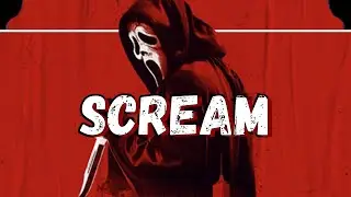 (Scream) Ghostface | Scary Movies