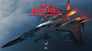Modern Warplanes: PvP Warfare القتال في الحرب ضد السفن و الطائرات المتطورة