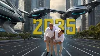 הצצה לחיים בשנת 2035 (חובת צפייה)