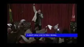 Lubert Levy: Live Performance @ New Jersey NY [Part 2]