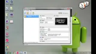Unable to start the virtual device   Genymotion Error Fix   YouTube